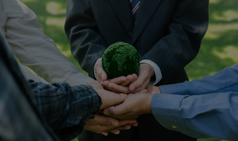 Une croissance responsable