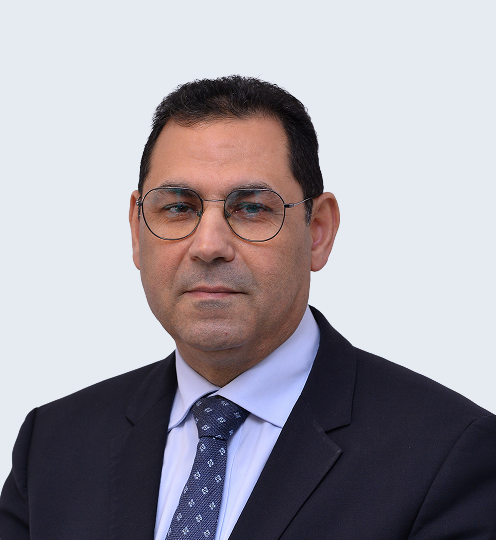 Samir EL GUIR