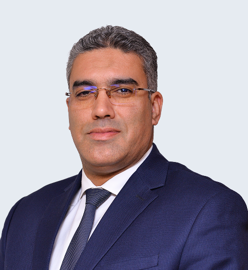 Aziz RAOUDA
